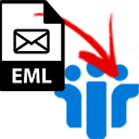 eSoftTools EML to NSF Converter 3.5