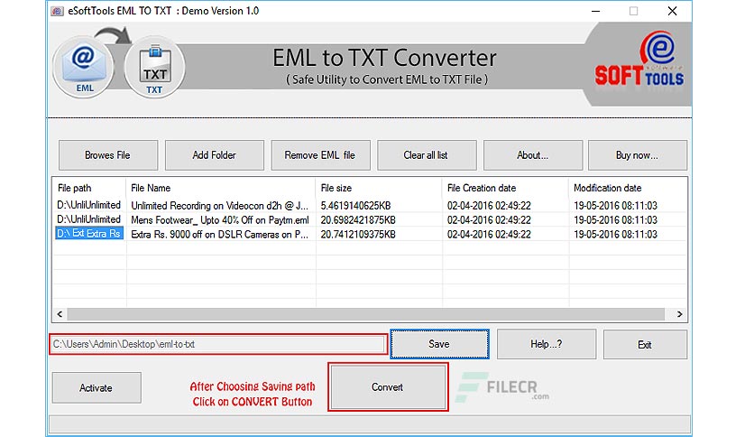 esofttools-eml-to-txt-converter-free-download-04