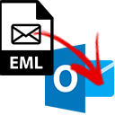 eSoftTools EML to PST Converter 3.5
