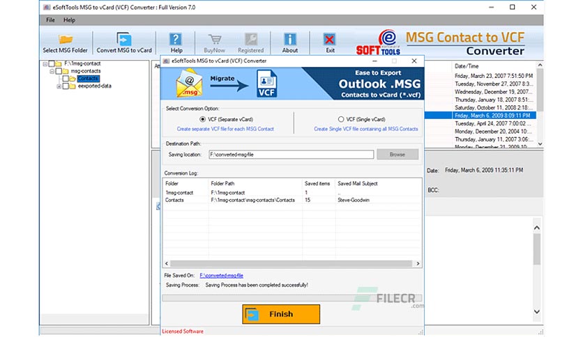 esofttools-msg-to-vcard-vcf-converter-free-download-03