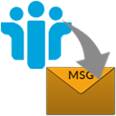 eSoftTools NSF to MSG Converter 7.5