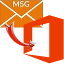 eSoftTools MSG to Office365 Converter 6.0
