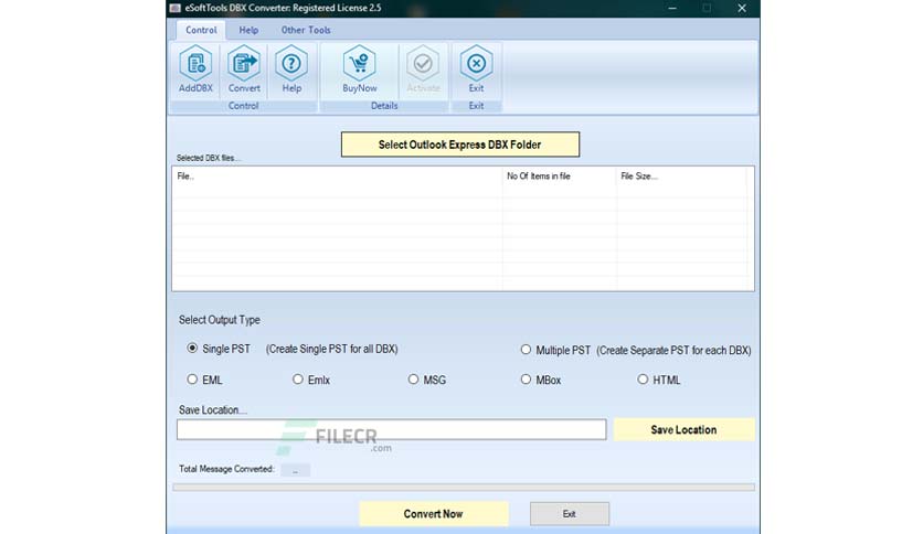 esofttools-dbx-converter-free-download-01