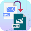eSoftTools EML to MBOX Converter 3.5