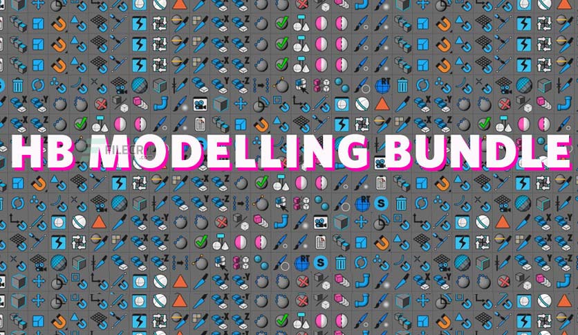 hb-modellingbundle-for-cinema-4d-free-download-01
