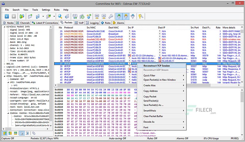 tomosoft-commview-for-wifi-free-download-04