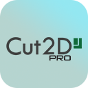 Vectric Cut2D Pro 10.514
