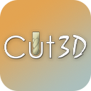 Vectric Cut3D 1.110