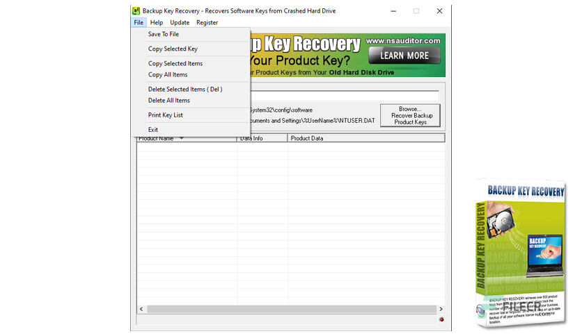 scr2-Nsasoft-Backup-Key-Recovery-free-download
