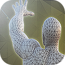 KM-3D DeltaMushToSkin v1.0