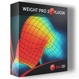 WeightPro 2 v2.01
