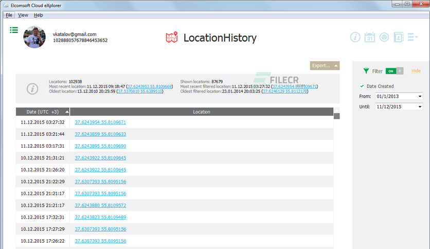 Elcomsoft-Cloud-eXplorer-Forensic-Free-Download-06
