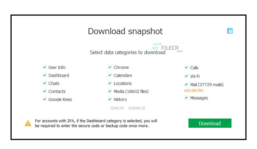 Elcomsoft-Cloud-eXplorer-Forensic-Free-Download-02