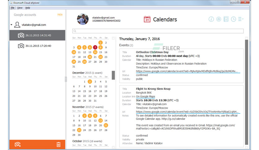 Elcomsoft-Cloud-eXplorer-Forensic-Free-Download-03