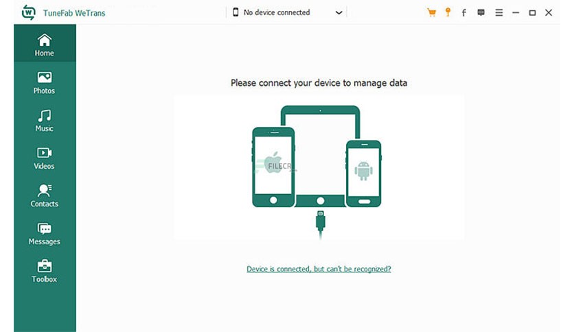 TuneFab-WeTrans-Free-download-02