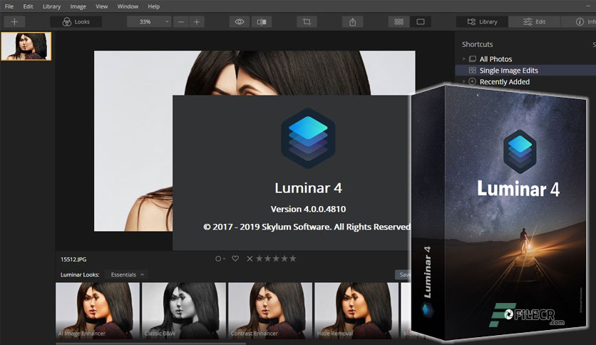 Luminar-4-Free-Download