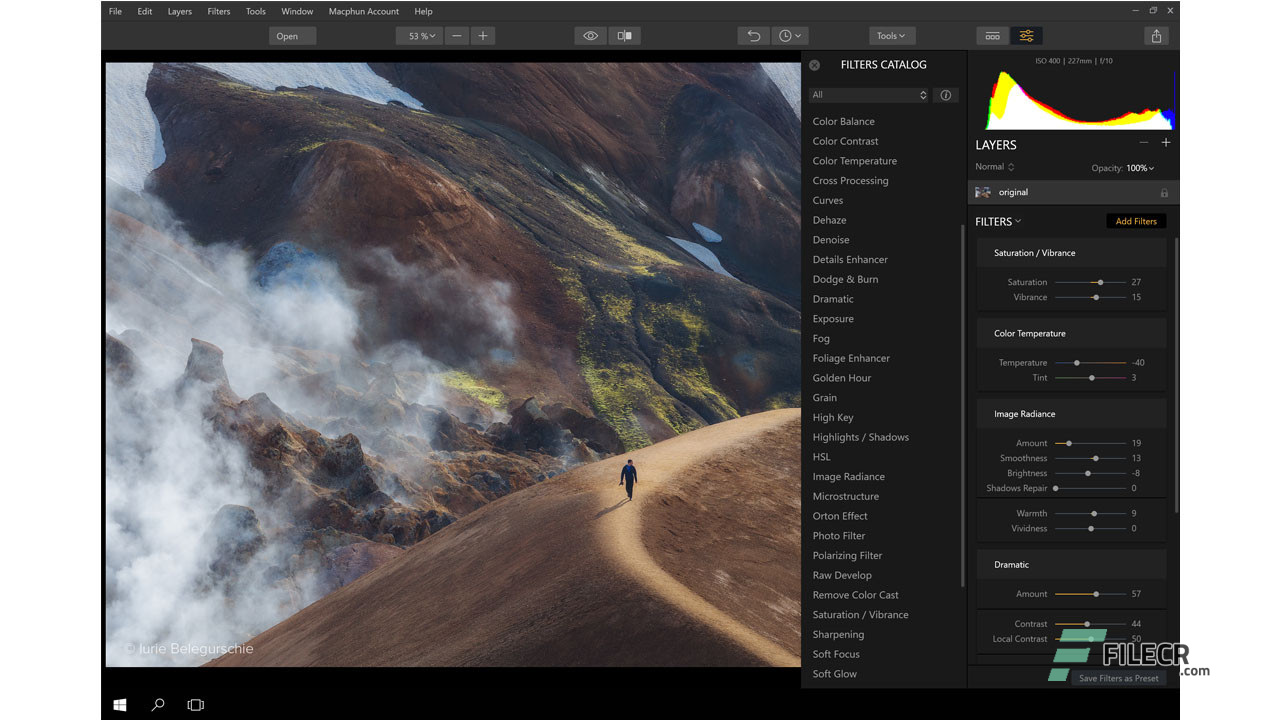 Scr7_Luminar_free-download_win