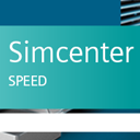 Siemens Simcenter SPEED 2020.2.1 (15.04.010)