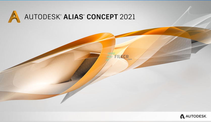 Autodesk-Alias-Concept-2021-Free-Download