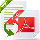Mgosoft PDF Text Converter 7.0.3