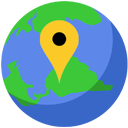 AllMapSoft Mapquest Maps Downloader 5.234