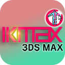 IKMAX v1.72 for 3DSMAX