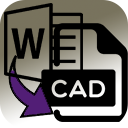 DotSoft Word2CAD 3.2.0