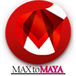 MaxToMaya v2.9