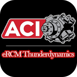 ACI Services eRCM Thermodynamics 1.3.2.0