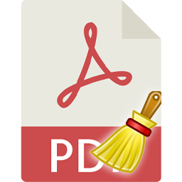 ThunderSoft PDF Watermark Remover 3.5.8