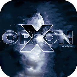 OrionX for Adobe Photoshop 1.1.0