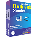 Technocom Android Bulk SMS Sender 10.21.3.25