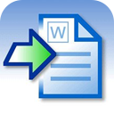Solid Scan to Word 10.1.11962.4838