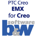PTC Creo EMX 14.0.0.0 for Creo 8.0