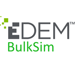 Altair EDEM BulkSim Professional 2021.0
