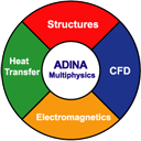 ADINA System 9.7.2