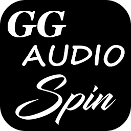 GG Audio Spin 1.3.0