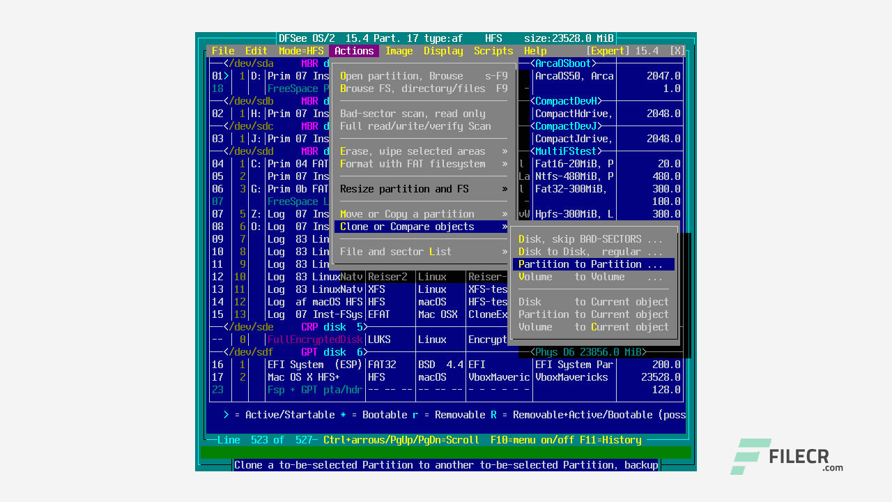 Scr4_DFSee-free-download