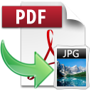 TriSun PDF to JPG 20.0 Build 081