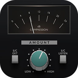 Solid State Logic LMC Plus v1.0.0.11