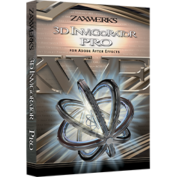 Zaxwerks 3D Invigorator PRO 8.6.0