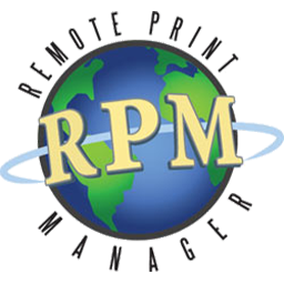 Brooksnet Remote Print Manager 6.2.0.526