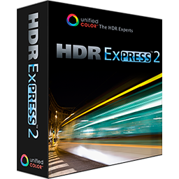 Unified Color HDR Express 2.1.0