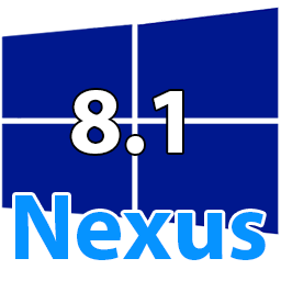 Windows 8.1 Nexus LiteOS