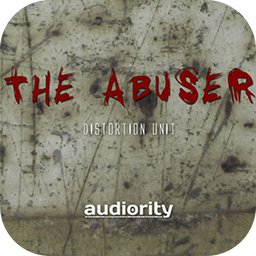 Audiority The Abuser 1.6.0