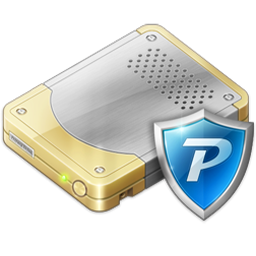Privacy Drive 3.17.0 Build 1456