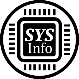SYSInfo Monitor 1.3.4