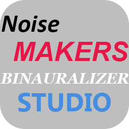 Noise Makers Binauralizer Studio 1.0