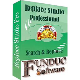 Replace Studio Professional 9.5