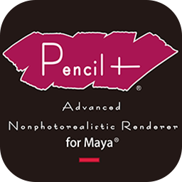 PSOFT Pencil+ v4.1.0 for Maya